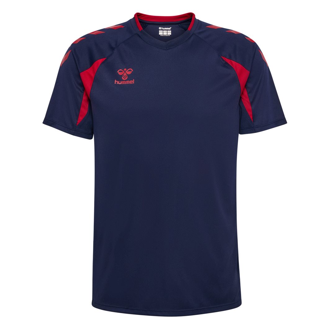 CORE 2.0 Trikot Kurzarm