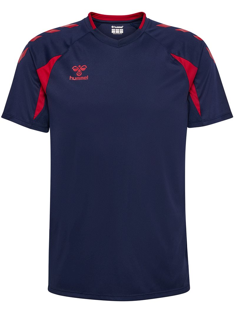 CORE 2,0 Trikot Kurzarm