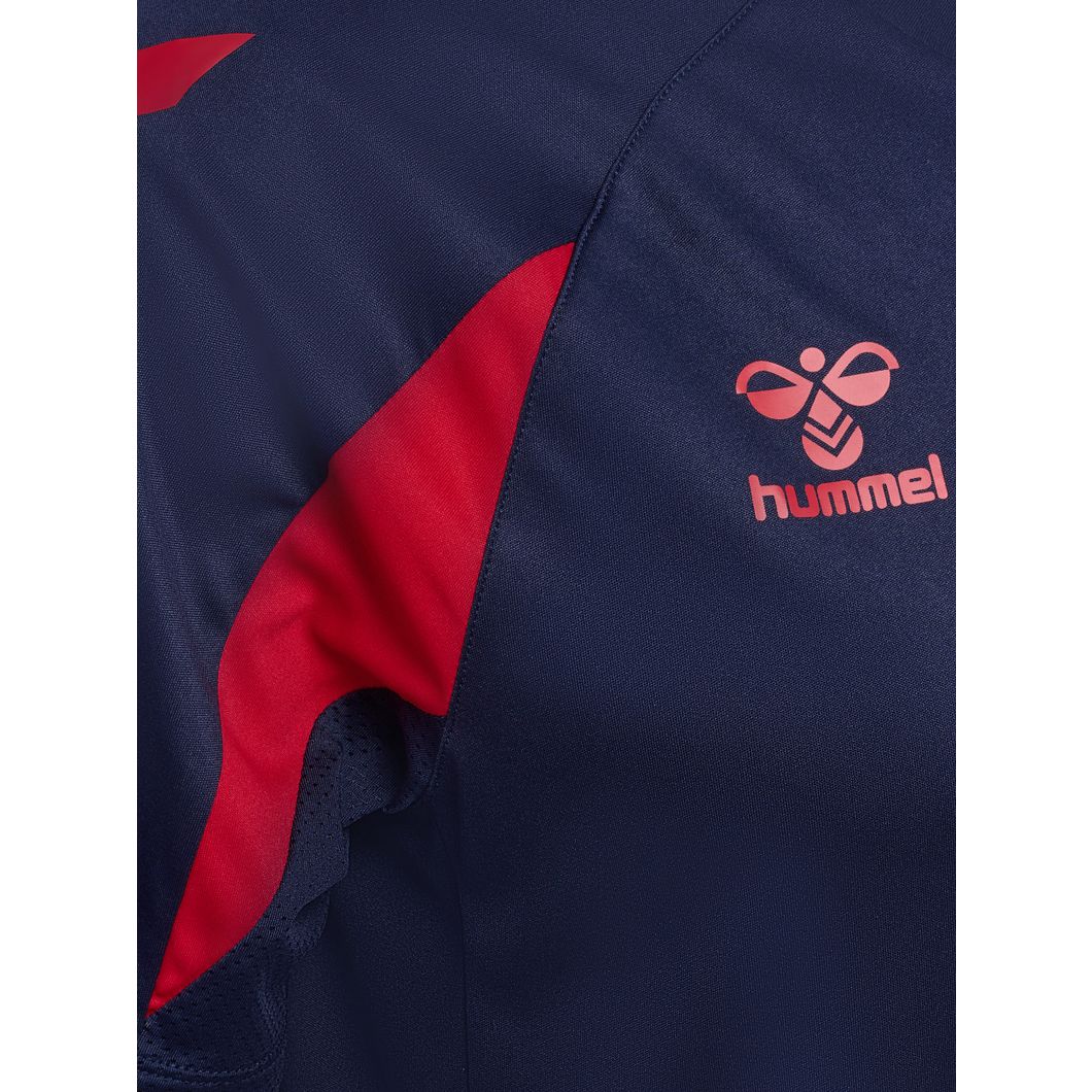 CORE 2.0 Trikot Kurzarm