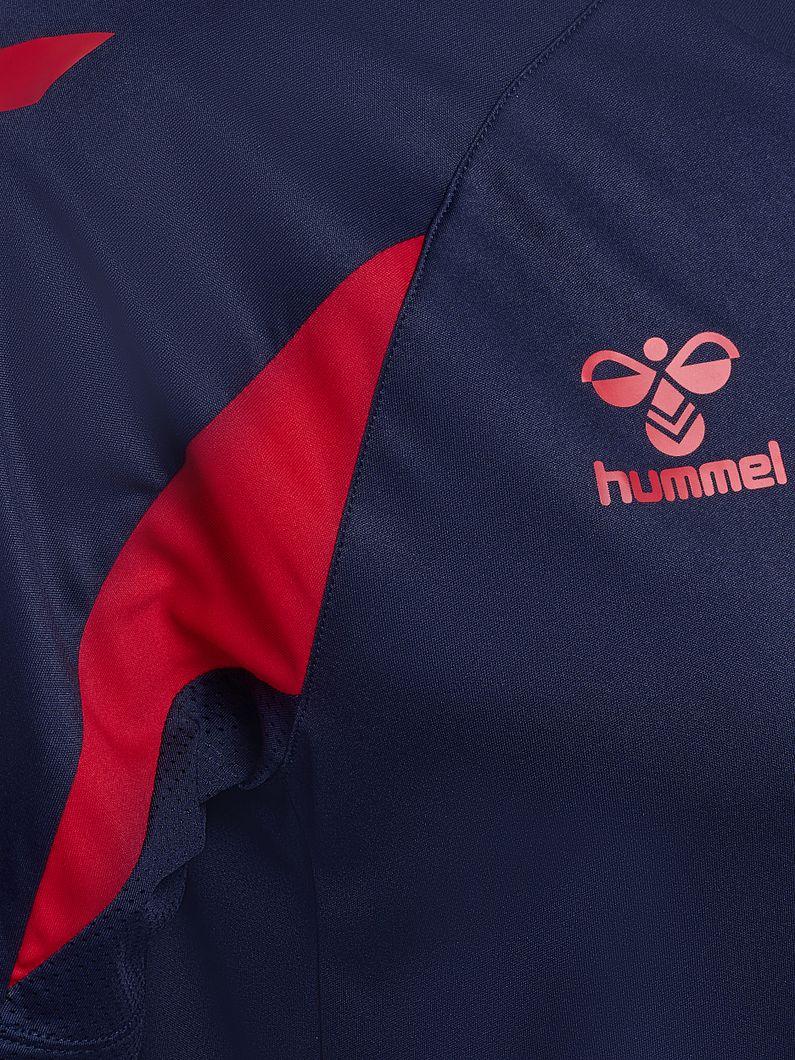 CORE 2,0 Trikot Kurzarm