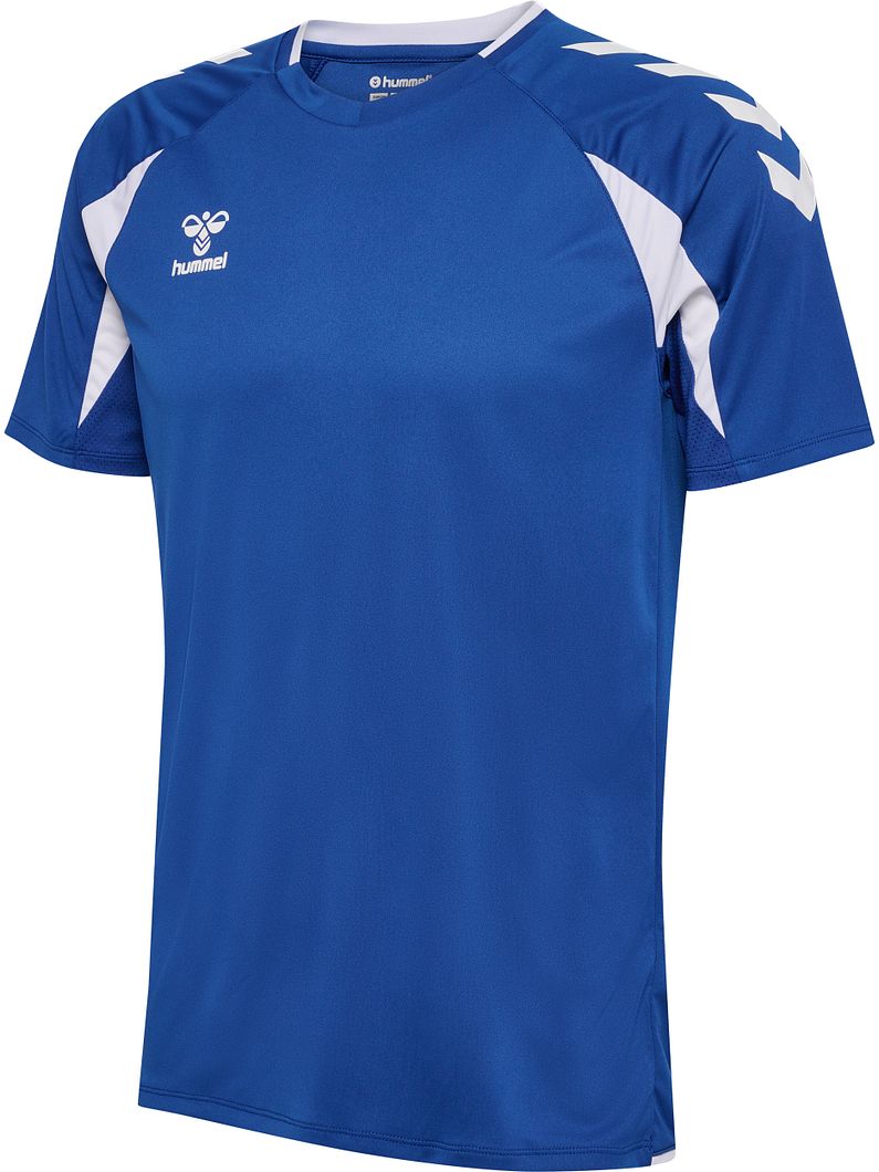 CORE 2,0 Trikot Kurzarm