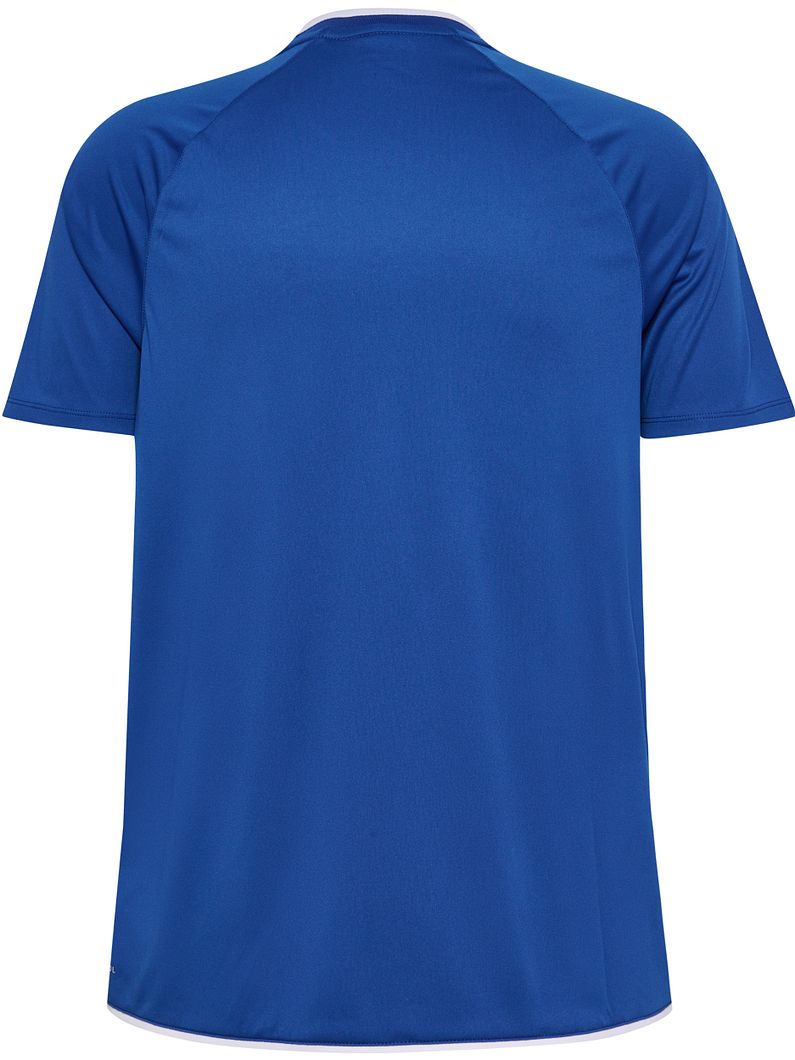 CORE 2,0 Trikot Kurzarm