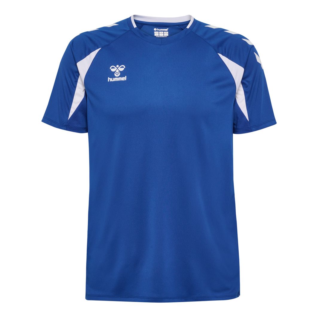 CORE 2.0 Trikot Kurzarm
