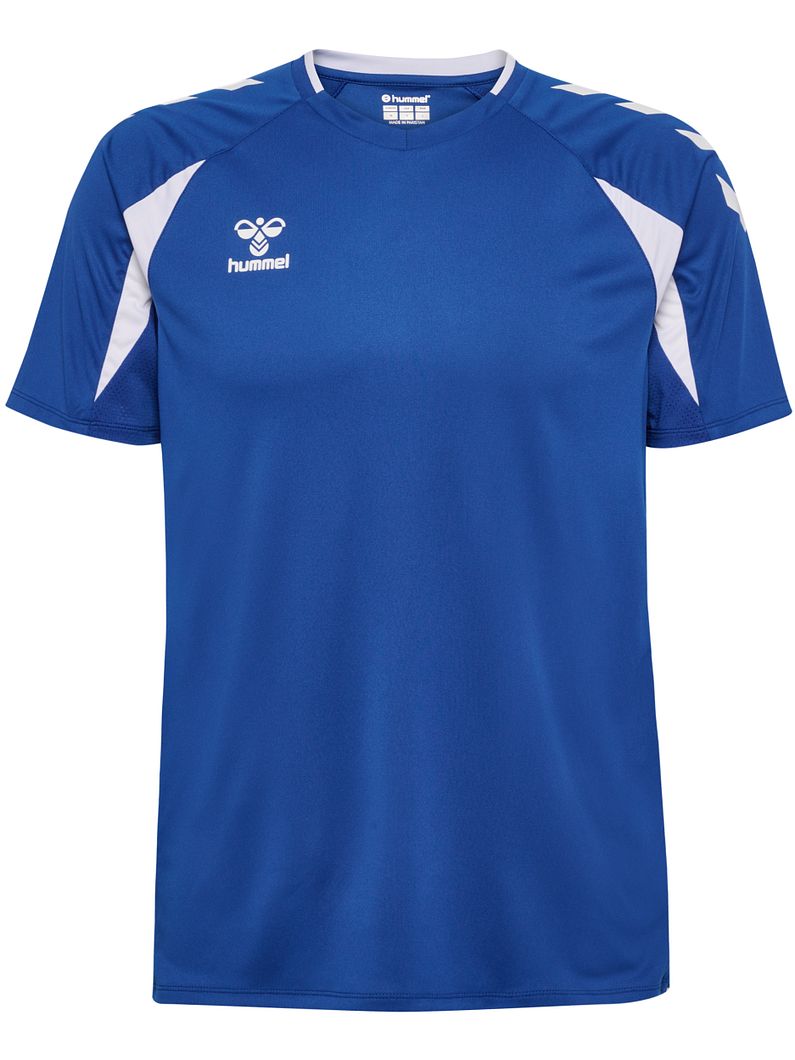CORE 2,0 Trikot Kurzarm