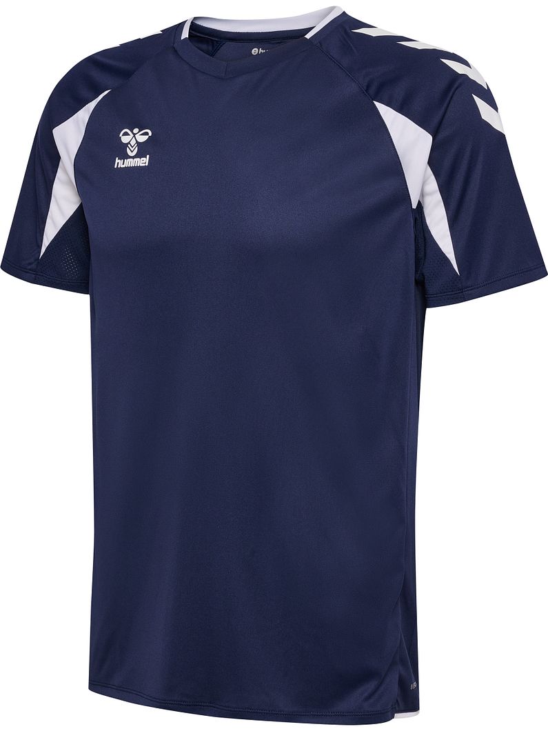 CORE 2,0 Trikot Kurzarm