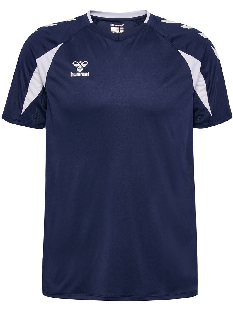 CORE 2,0 Trikot Kurzarm