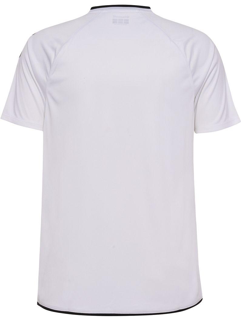 CORE 2,0 Trikot Kurzarm