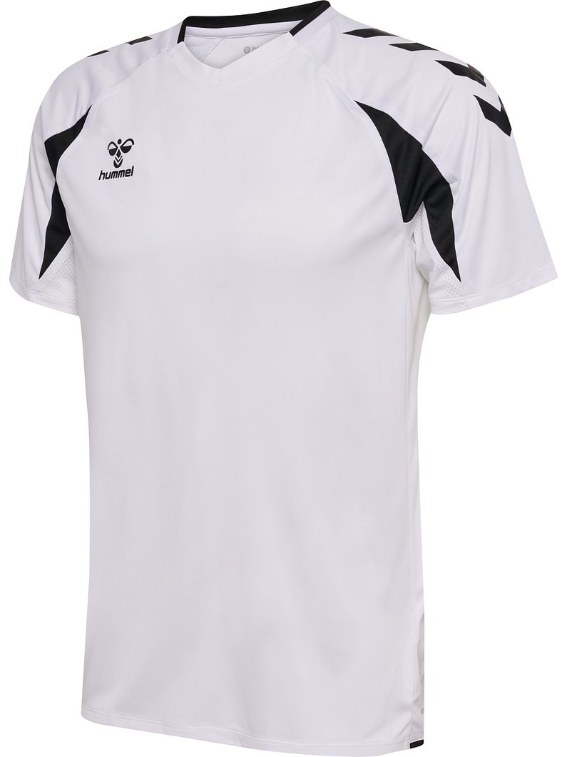 CORE 2,0 Trikot Kurzarm