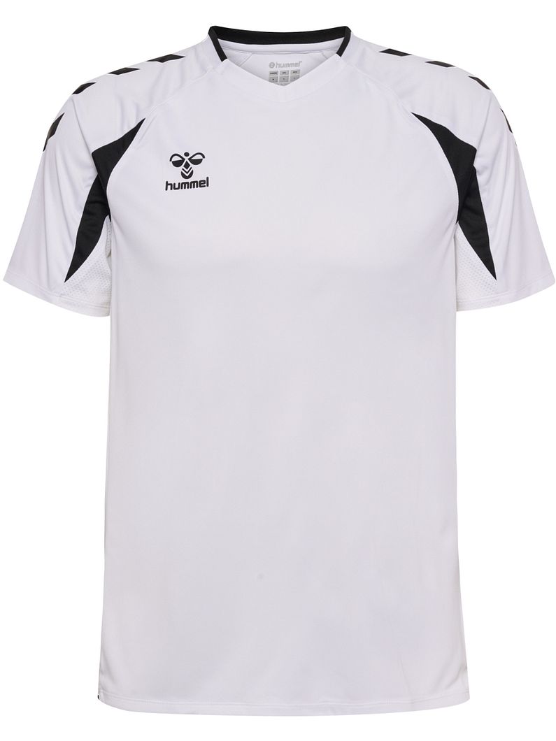CORE 2,0 Trikot Kurzarm
