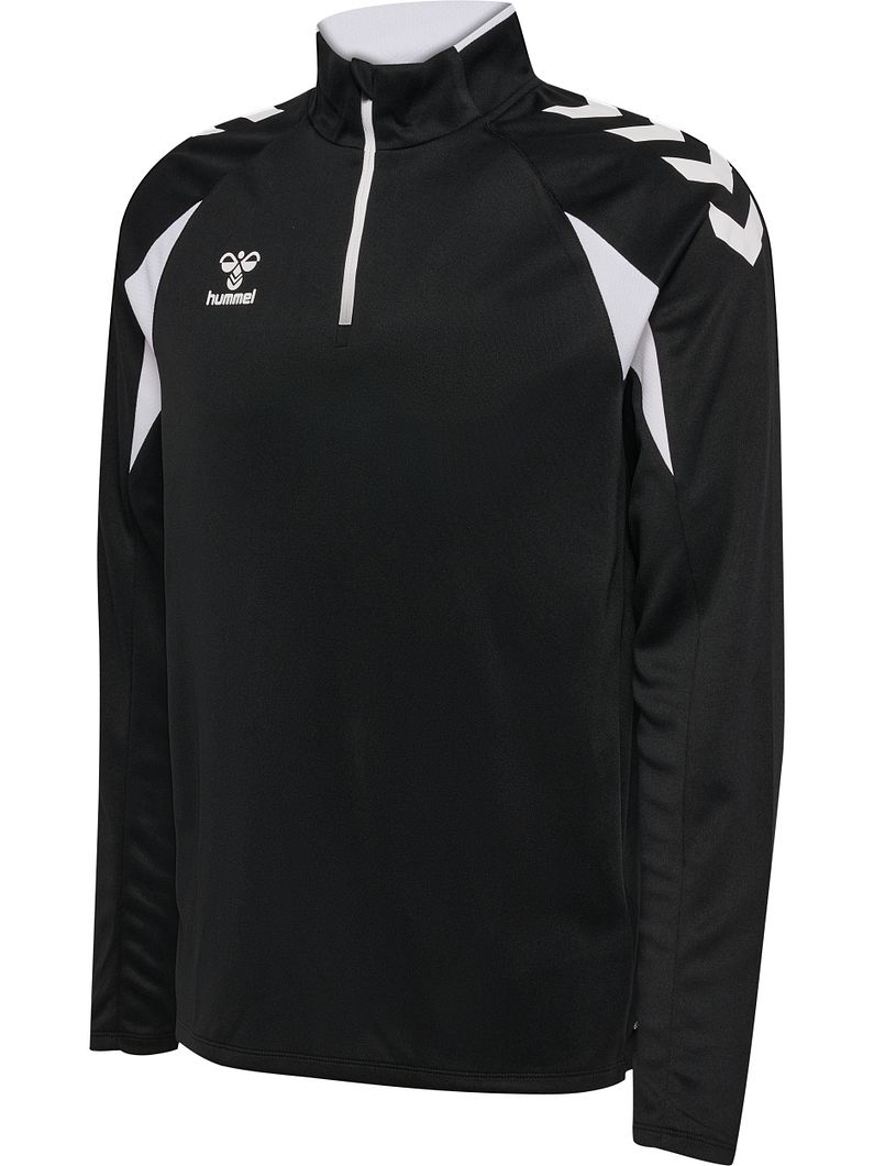 Core 2,0 Half Zip Sweatshirt