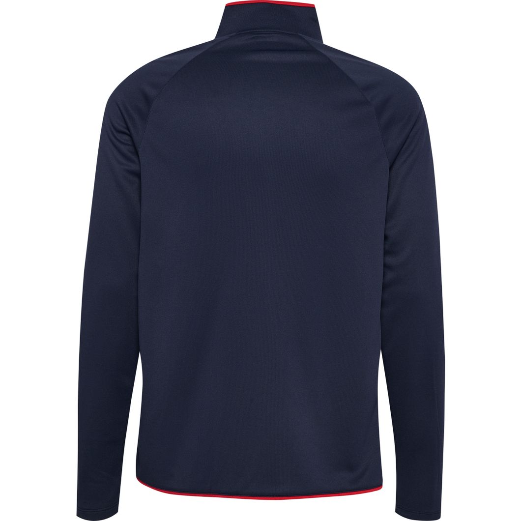 Core 2.0 Half Zip Sweatshirt