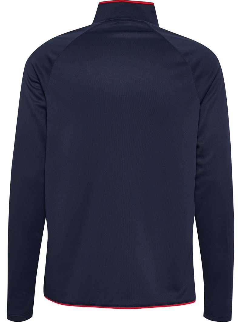 Core 2,0 Half Zip Sweatshirt