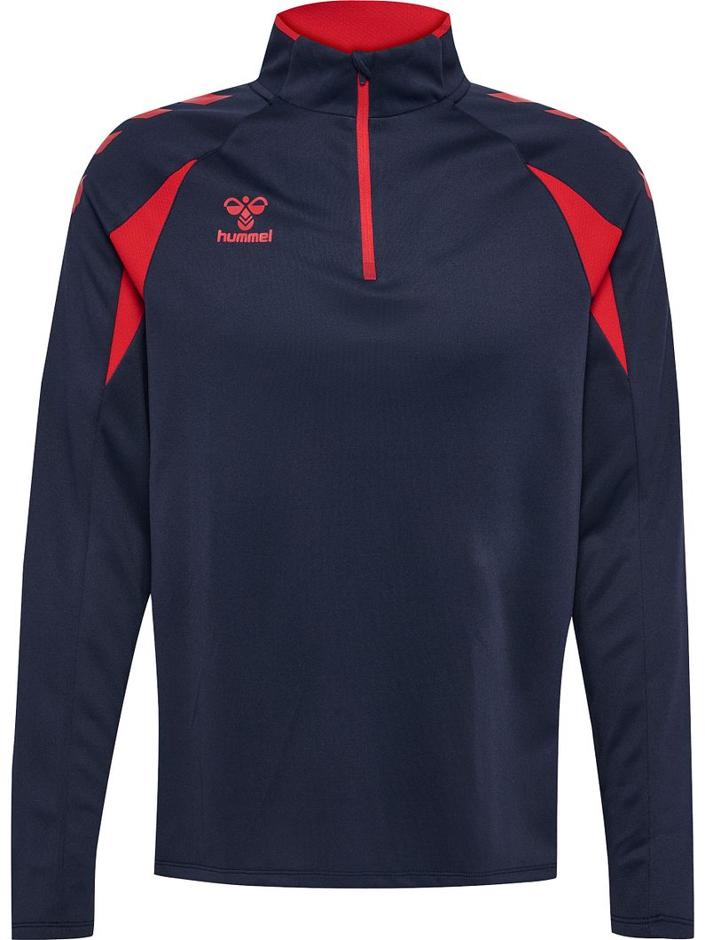 Core 2,0 Half Zip Sweatshirt