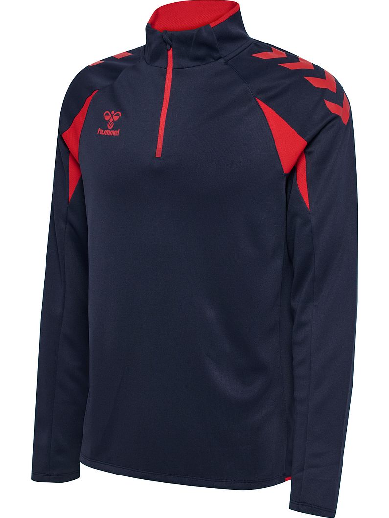Core 2,0 Half Zip Sweatshirt