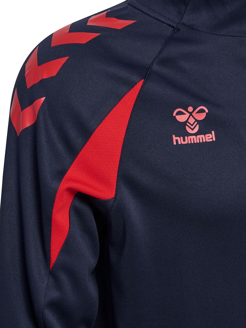 Core 2,0 Half Zip Sweatshirt