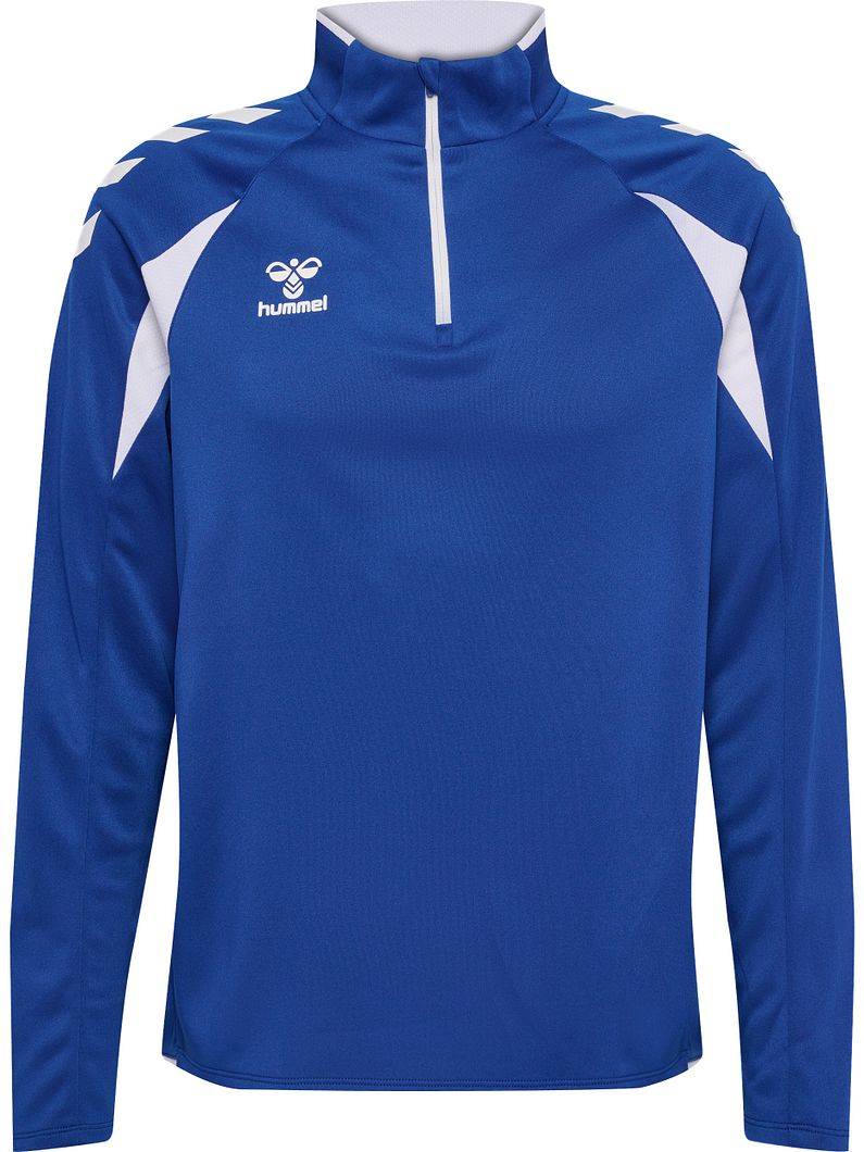 Core 2,0 Half Zip Sweatshirt