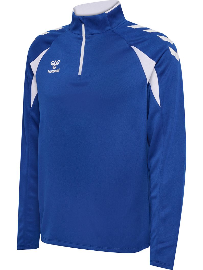 Core 2,0 Half Zip Sweatshirt