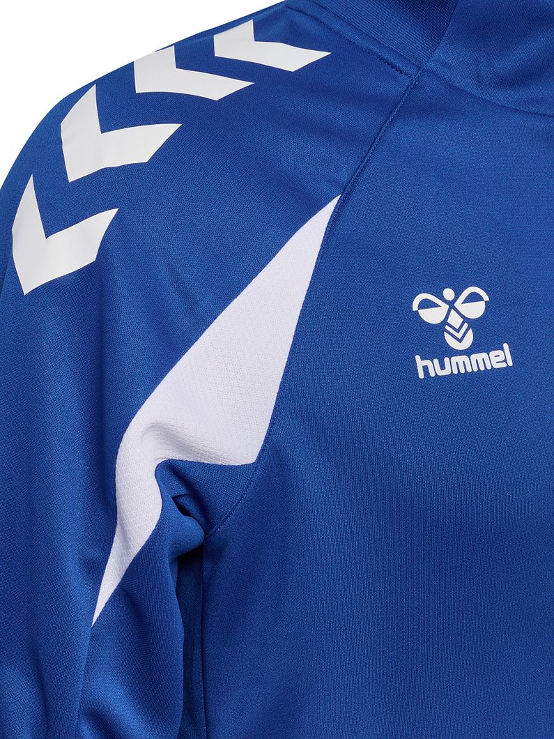 Core 2,0 Half Zip Sweatshirt