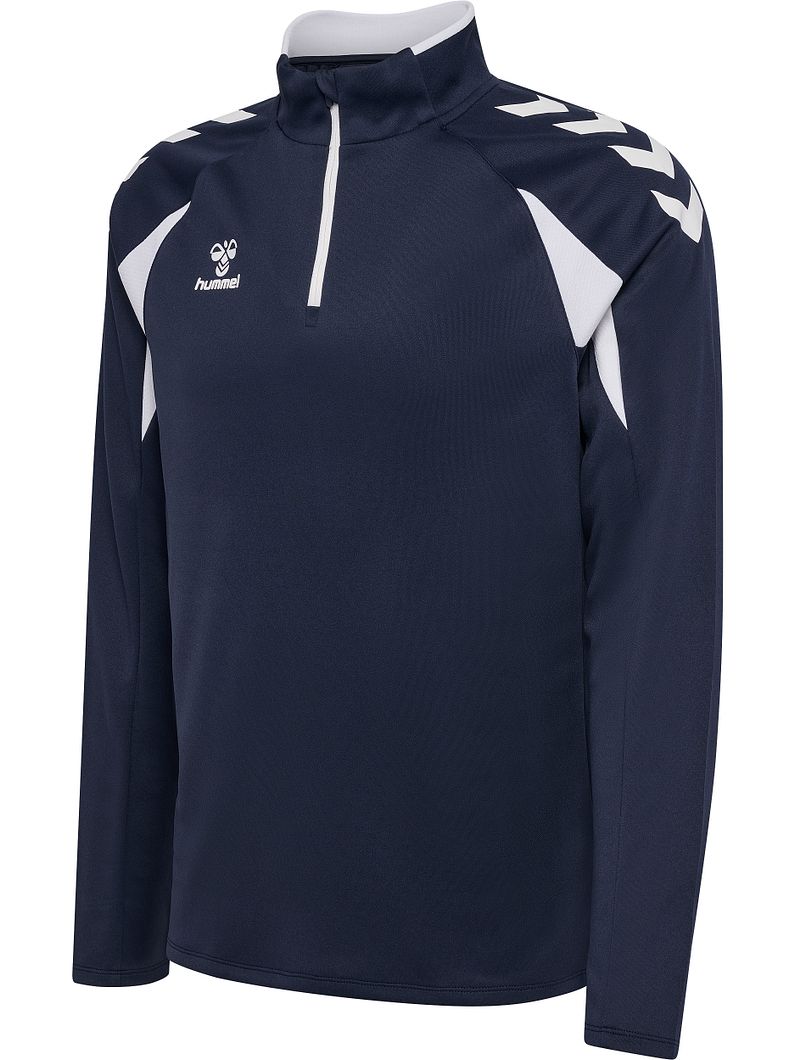 Core 2,0 Half Zip Sweatshirt