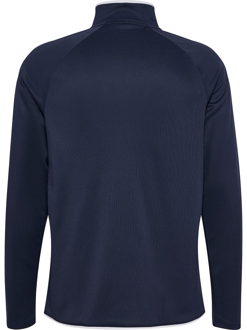 Core 2,0 Half Zip Sweatshirt