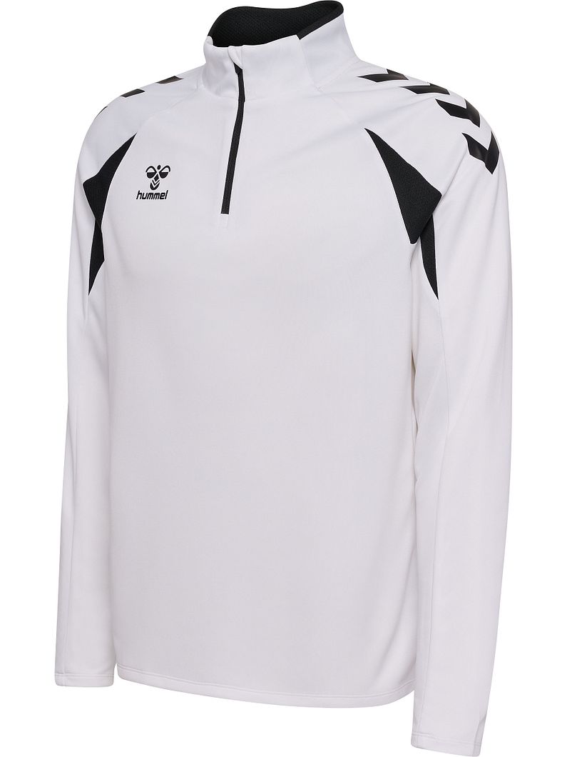 Core 2,0 Half Zip Sweatshirt