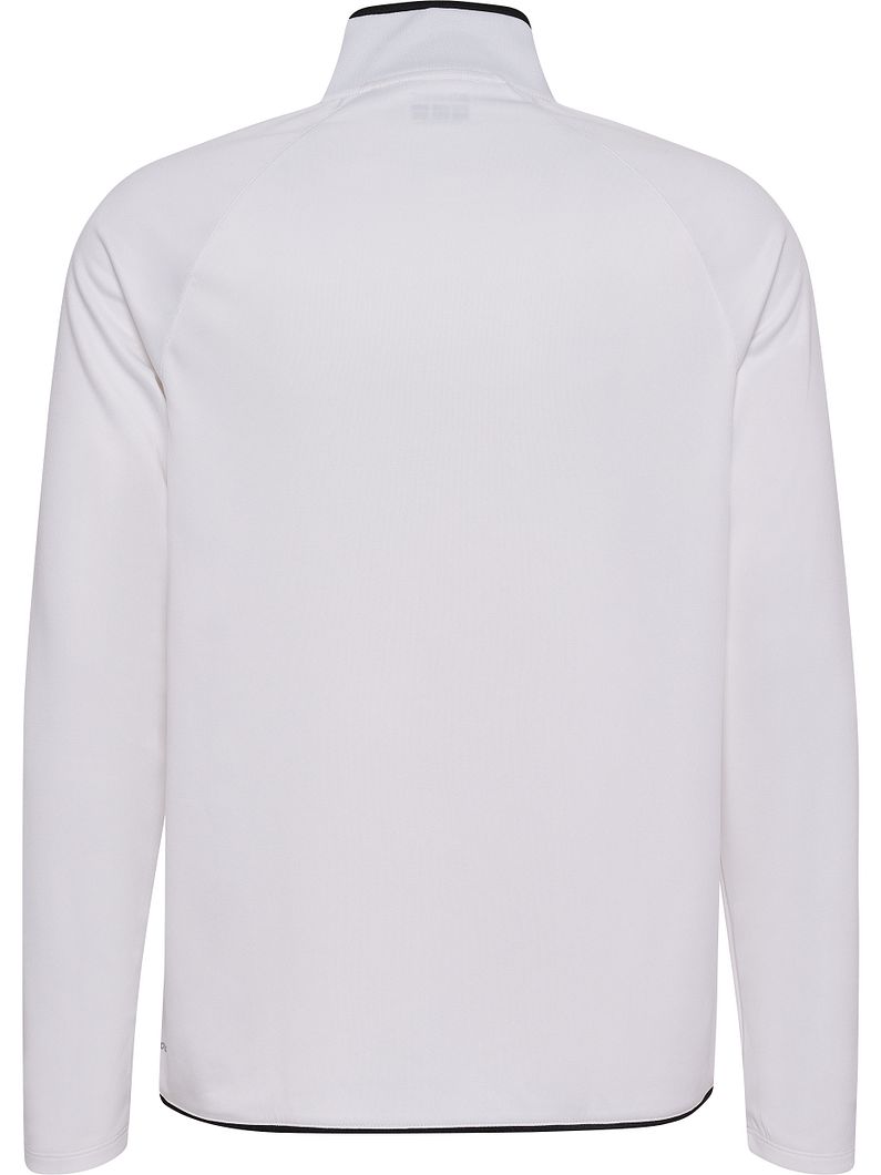 Core 2,0 Half Zip Sweatshirt