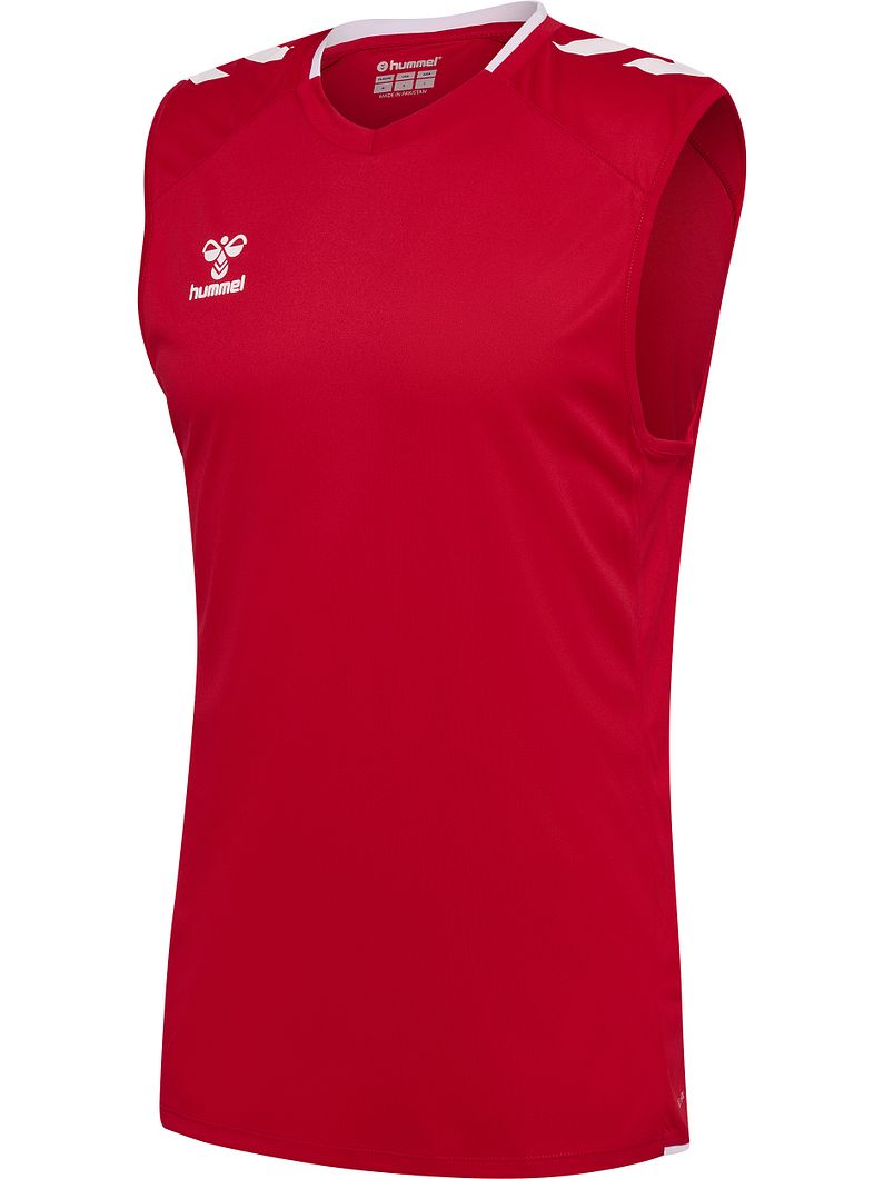 CORE 2,0 Jersey Ärmellos