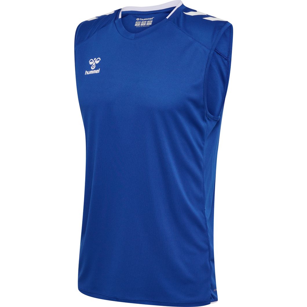 CORE 2.0 Jersey Ärmellos