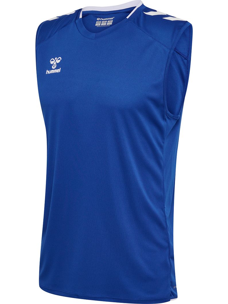 CORE 2,0 Jersey Ärmellos