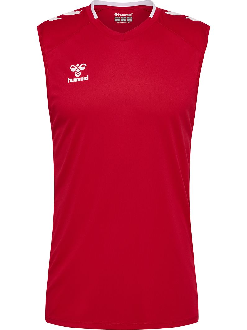 CORE 2,0 Jersey Ärmellos