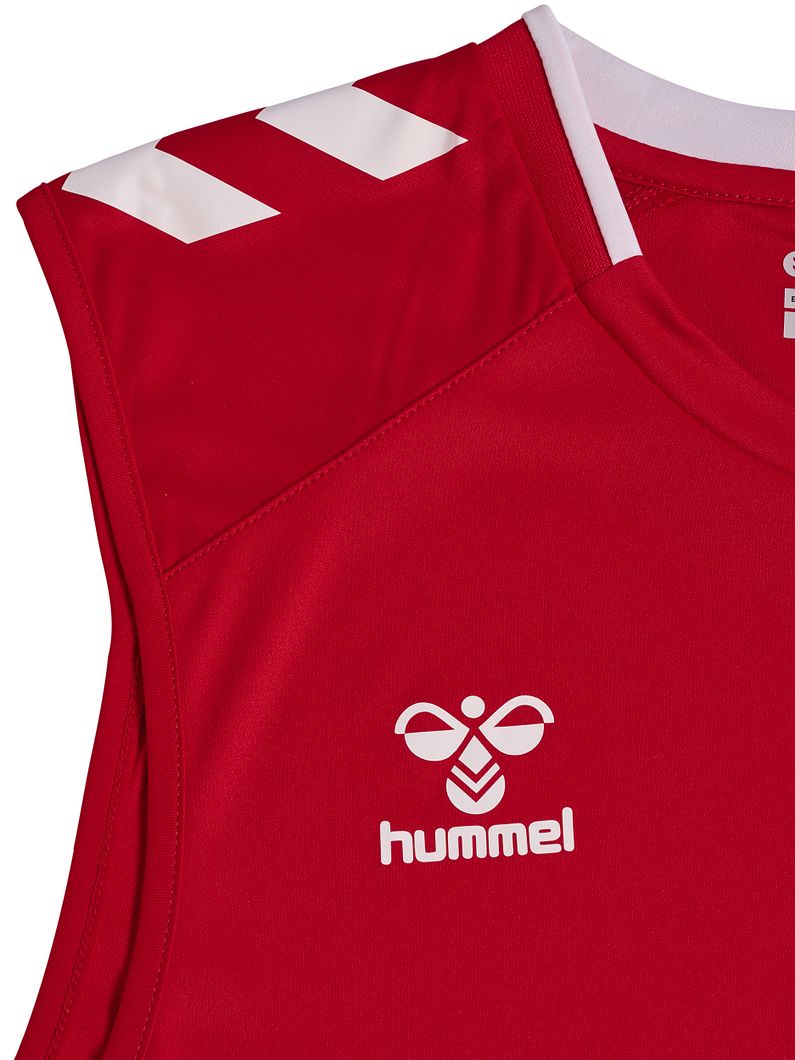 CORE 2,0 Jersey Ärmellos
