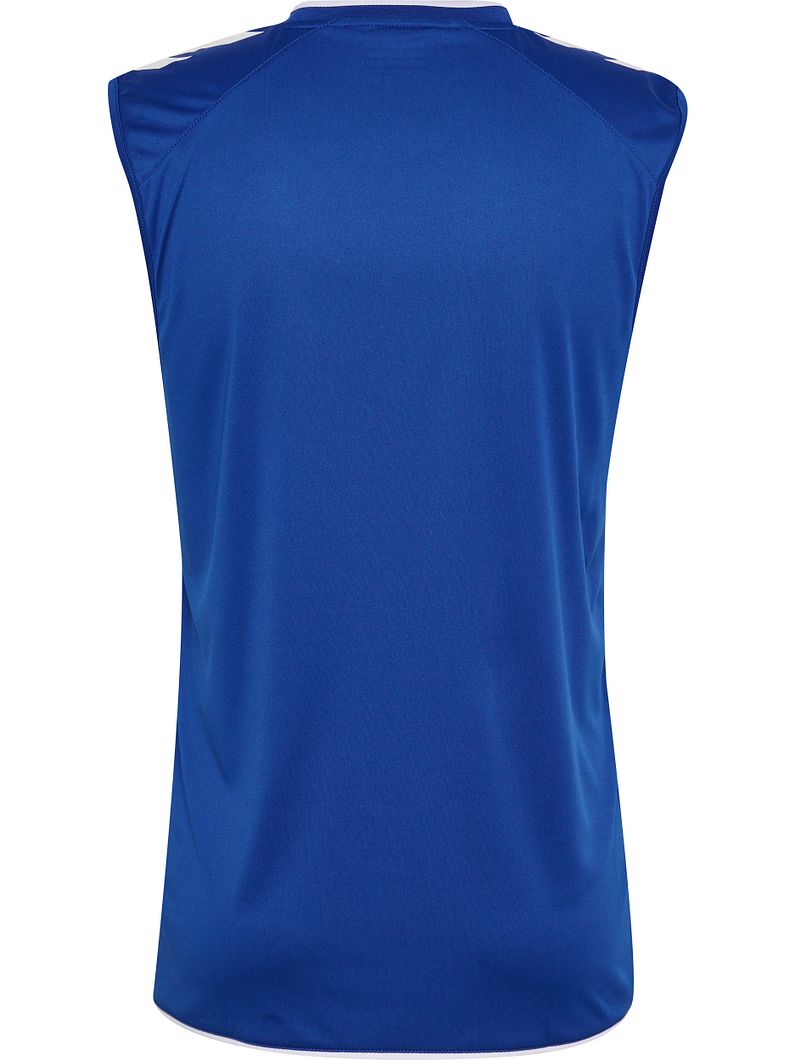 CORE 2,0 Jersey Ärmellos