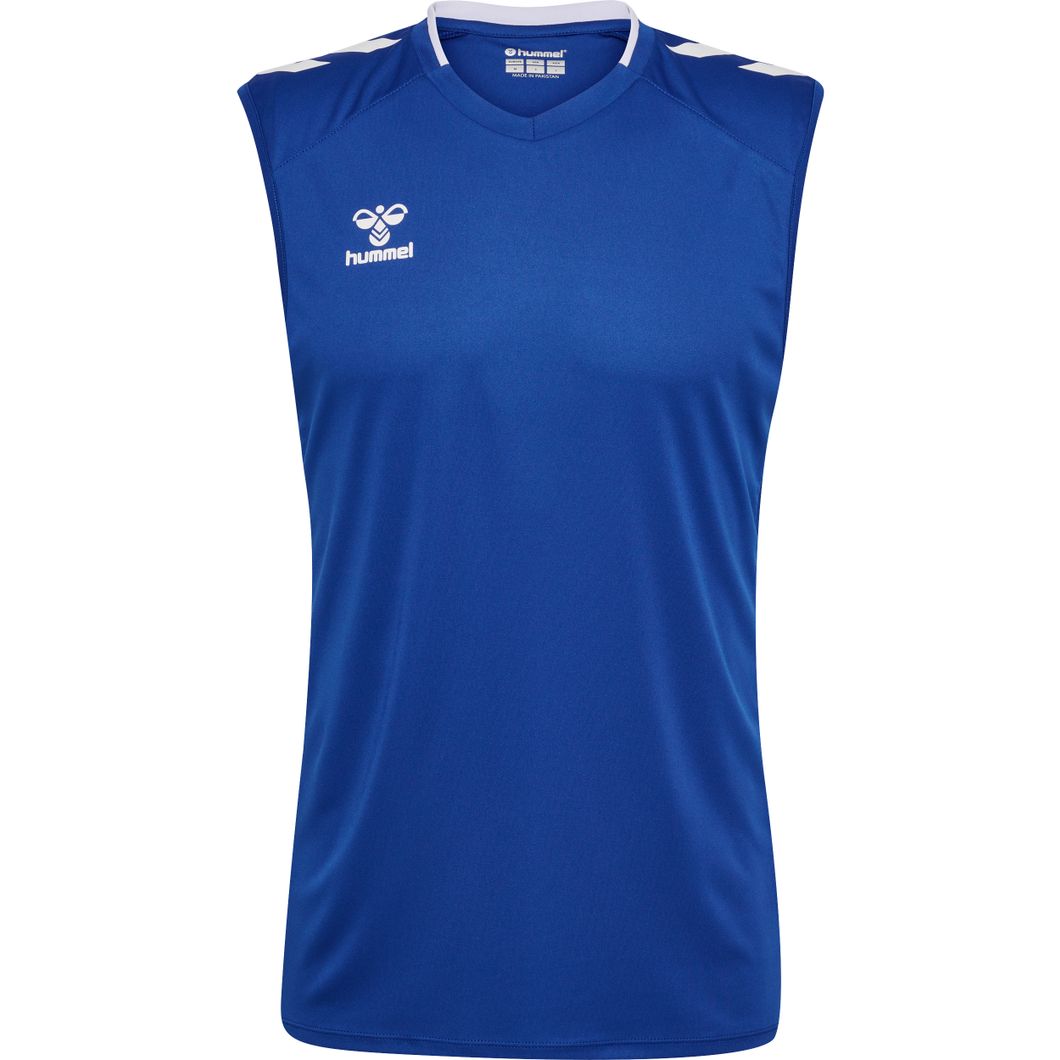 CORE 2.0 Jersey Ärmellos