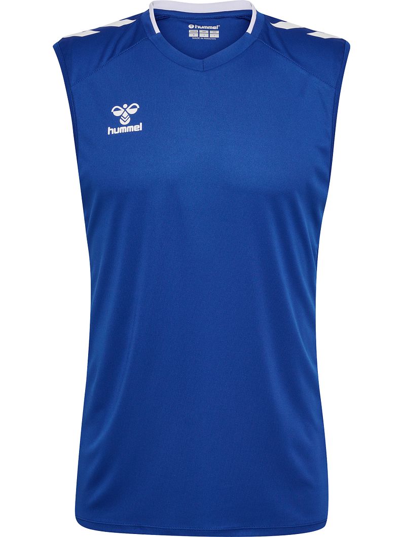 CORE 2,0 Jersey Ärmellos