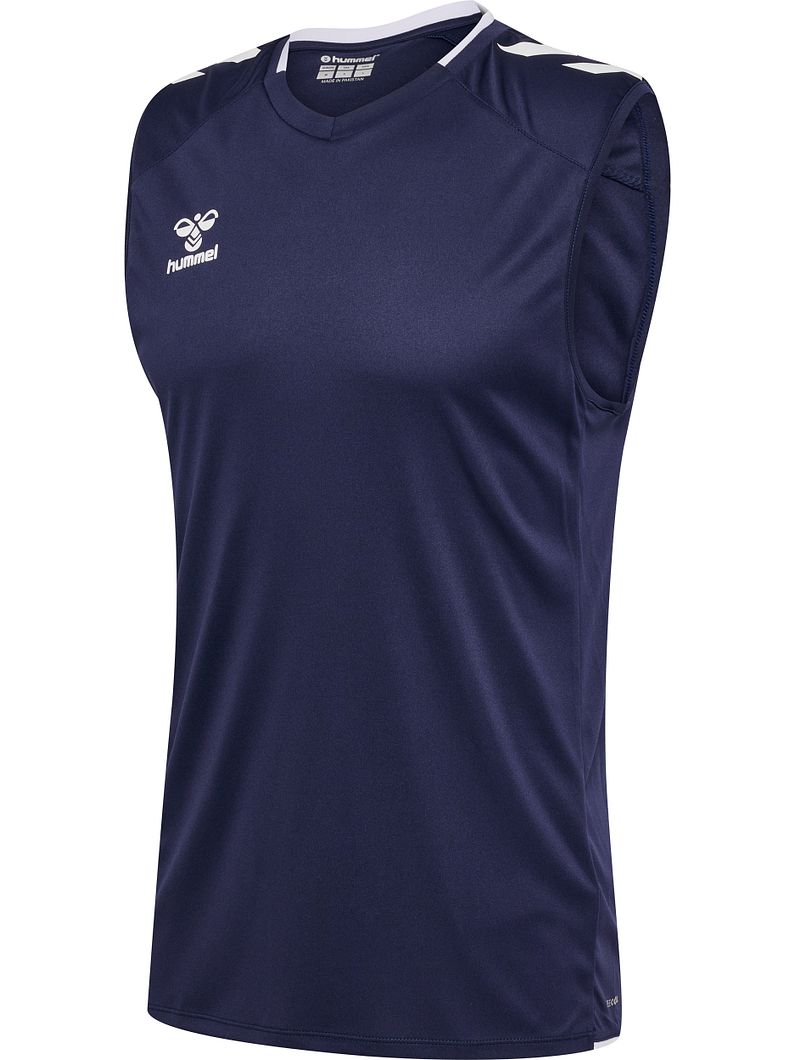 CORE 2,0 Jersey Ärmellos
