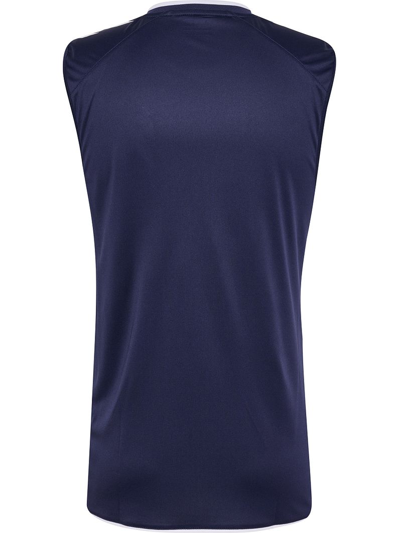 CORE 2,0 Jersey Ärmellos