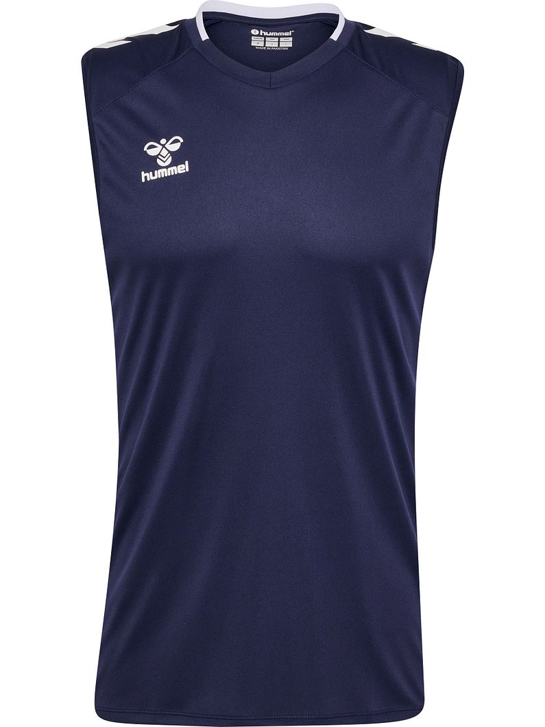 CORE 2,0 Jersey Ärmellos