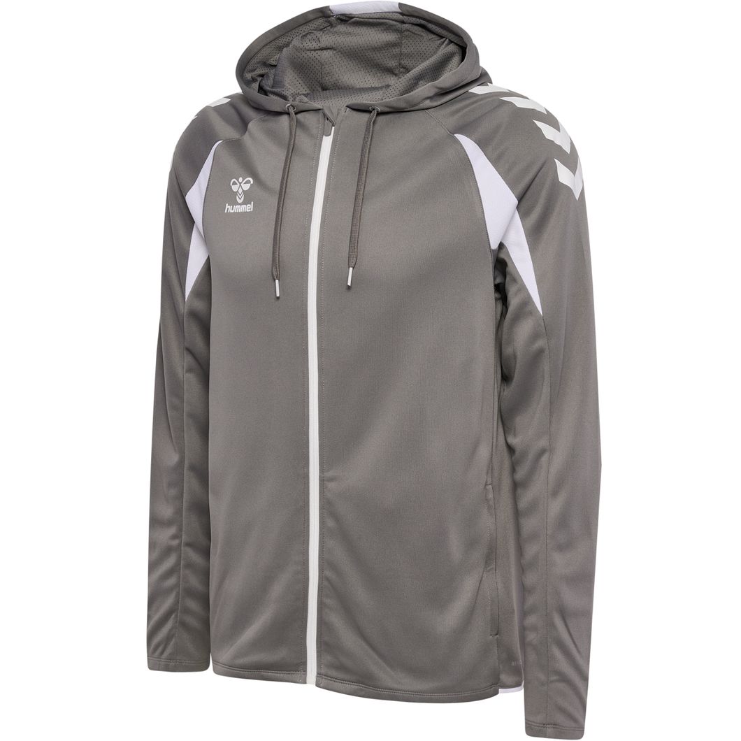 CORE 2.0 Zip Hoodie