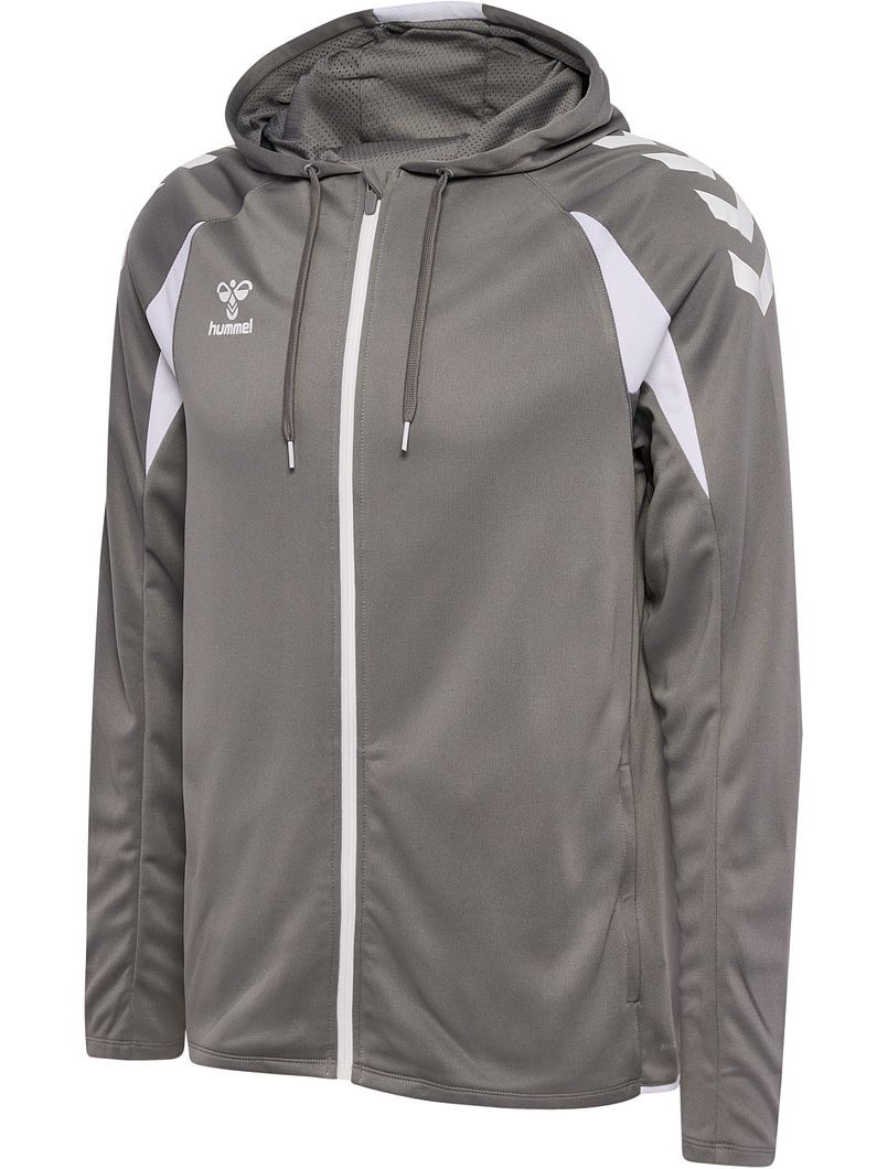 CORE 2,0 Zip Hoodie