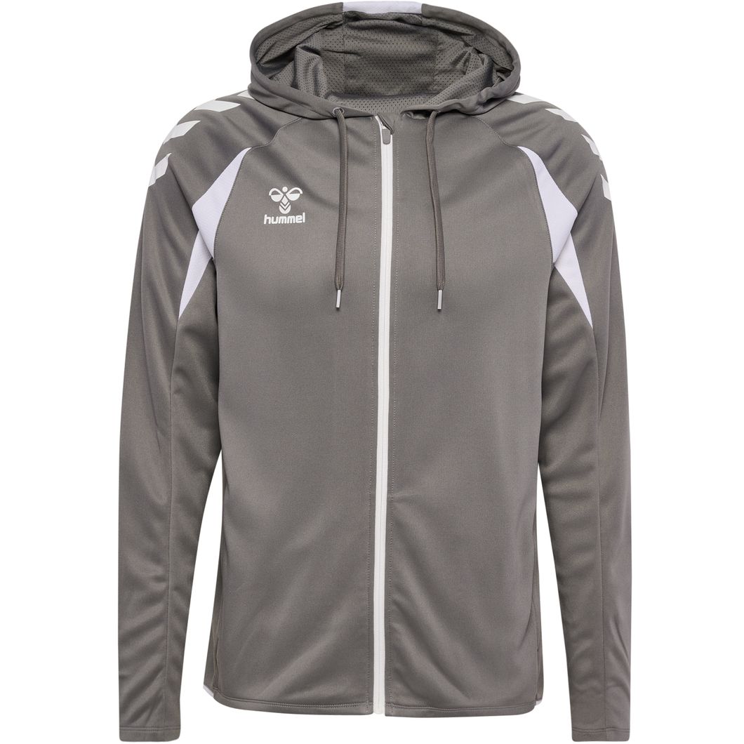 CORE 2.0 Zip Hoodie