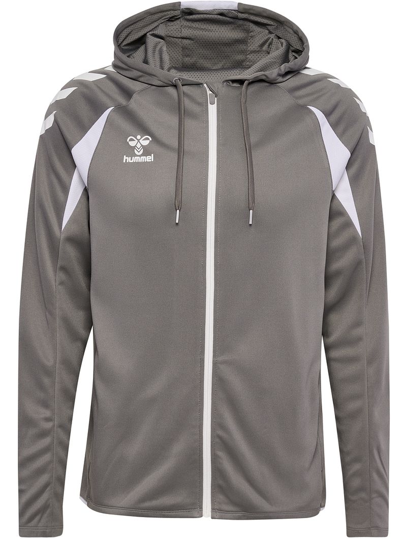 CORE 2,0 Zip Hoodie