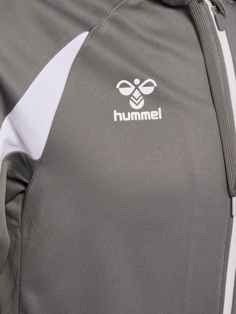 CORE 2,0 Zip Hoodie