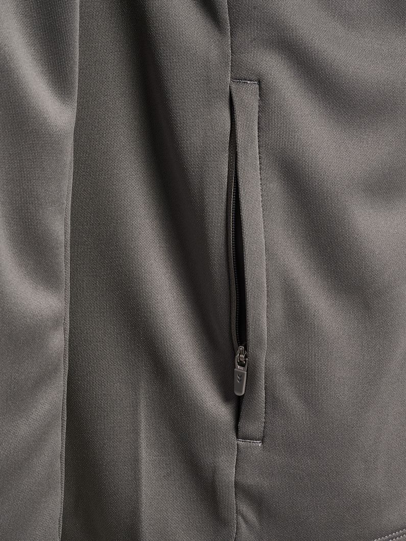 CORE 2,0 Zip Hoodie