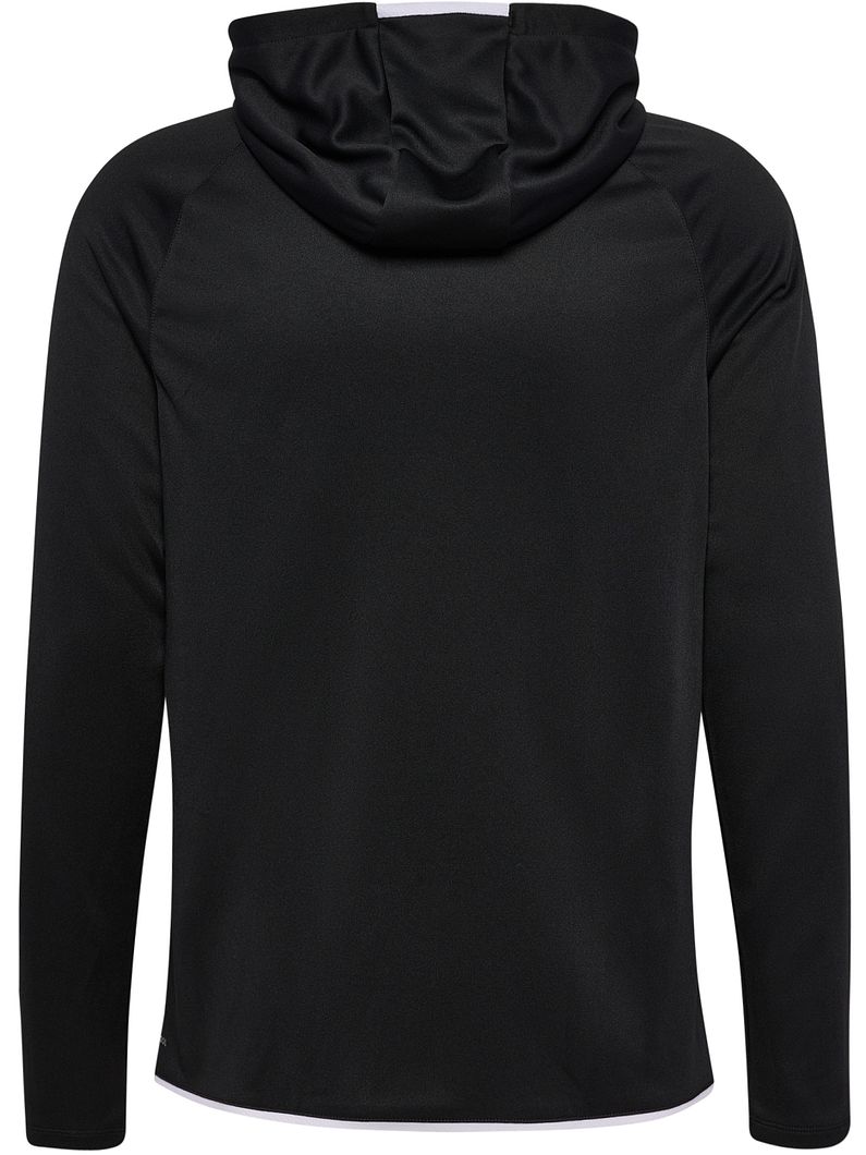CORE 2,0 Zip Hoodie
