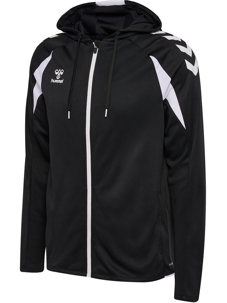 CORE 2,0 Zip Hoodie