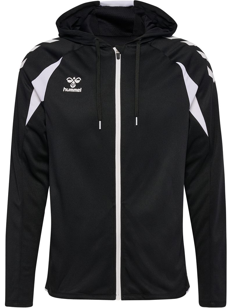 CORE 2,0 Zip Hoodie