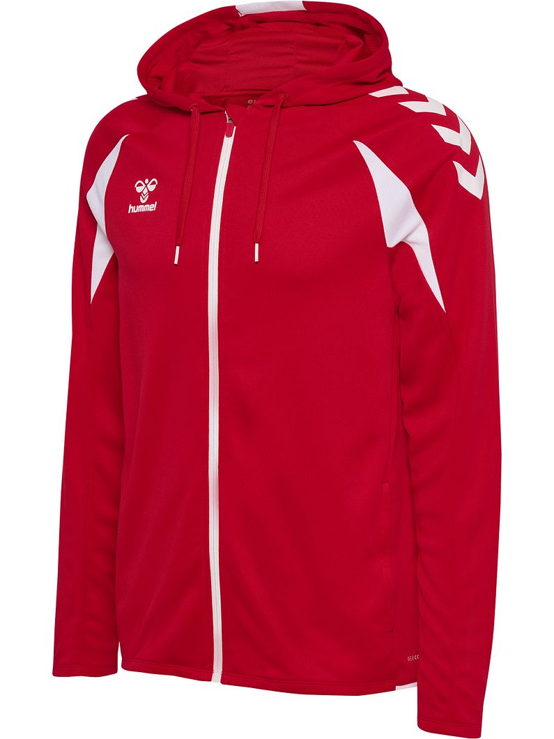 CORE 2,0 Zip Hoodie