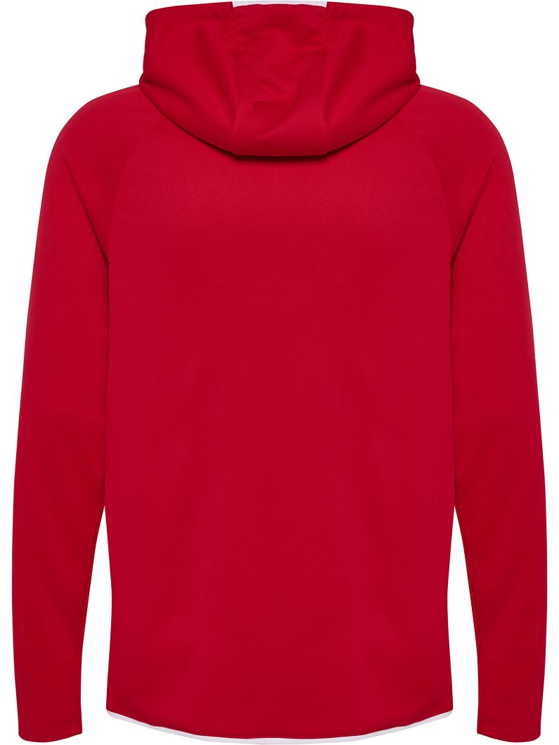 CORE 2,0 Zip Hoodie