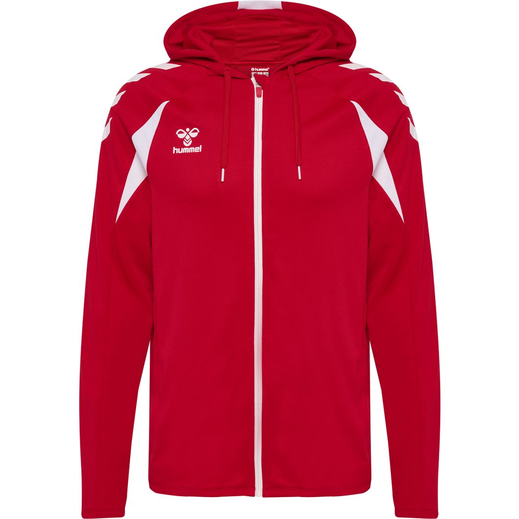 CORE 2.0 Zip Hoodie