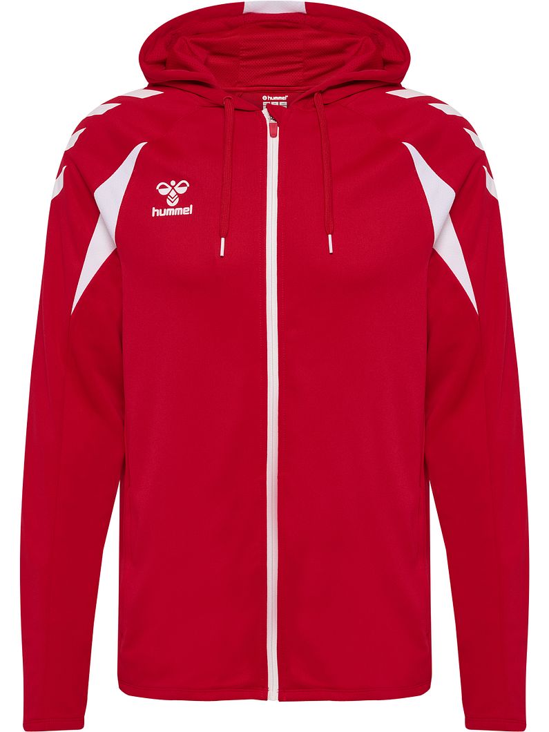 CORE 2,0 Zip Hoodie